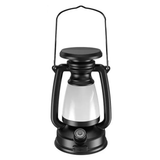 Retro Cordless 3-Mode Dimmable LED Camping Lantern