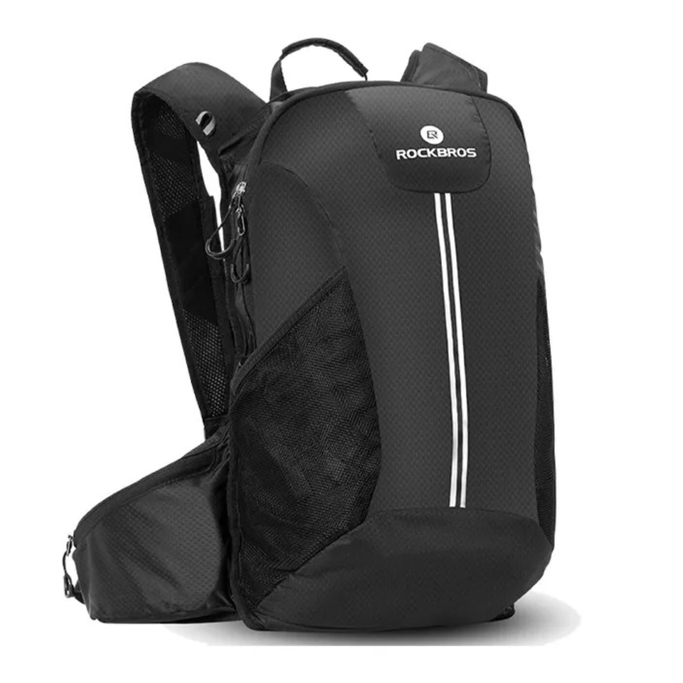 Rideproof Cycling Backpack
