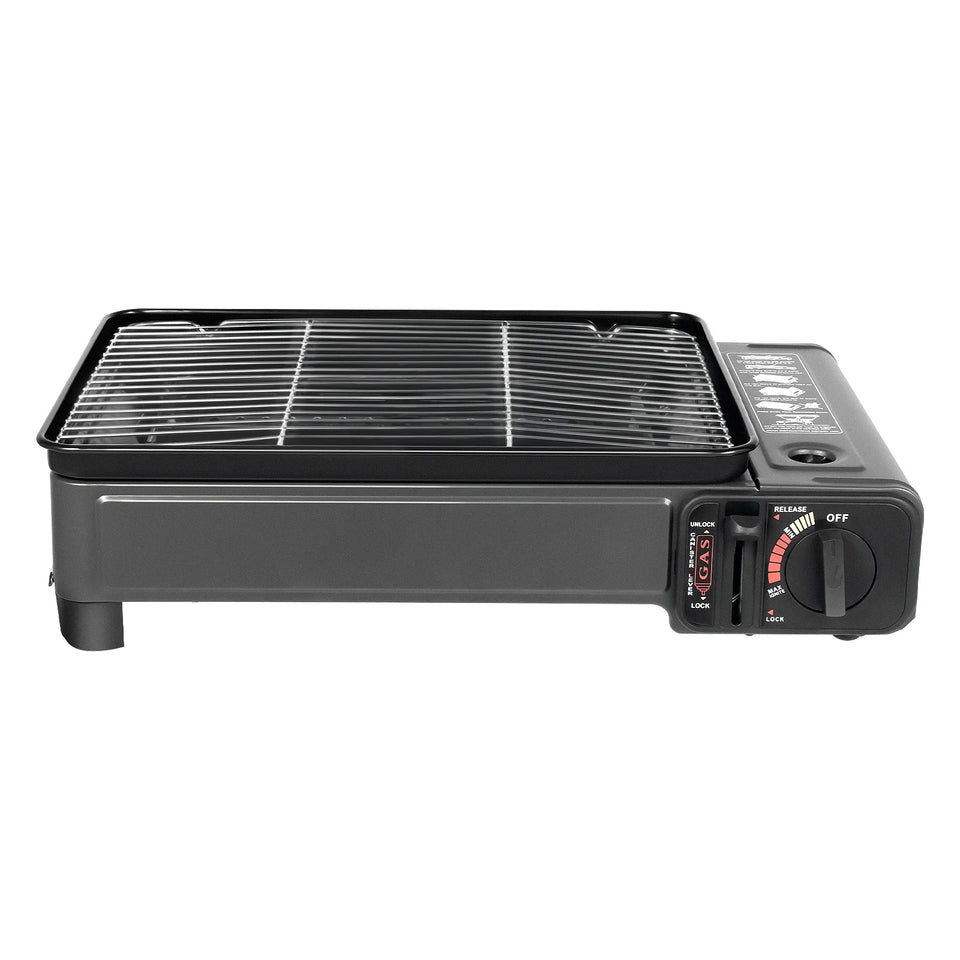 Trailfire Portable Gas Grill