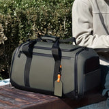 All Nights Weekender Duffel Bag