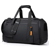 All Nights Weekender Duffel Bag