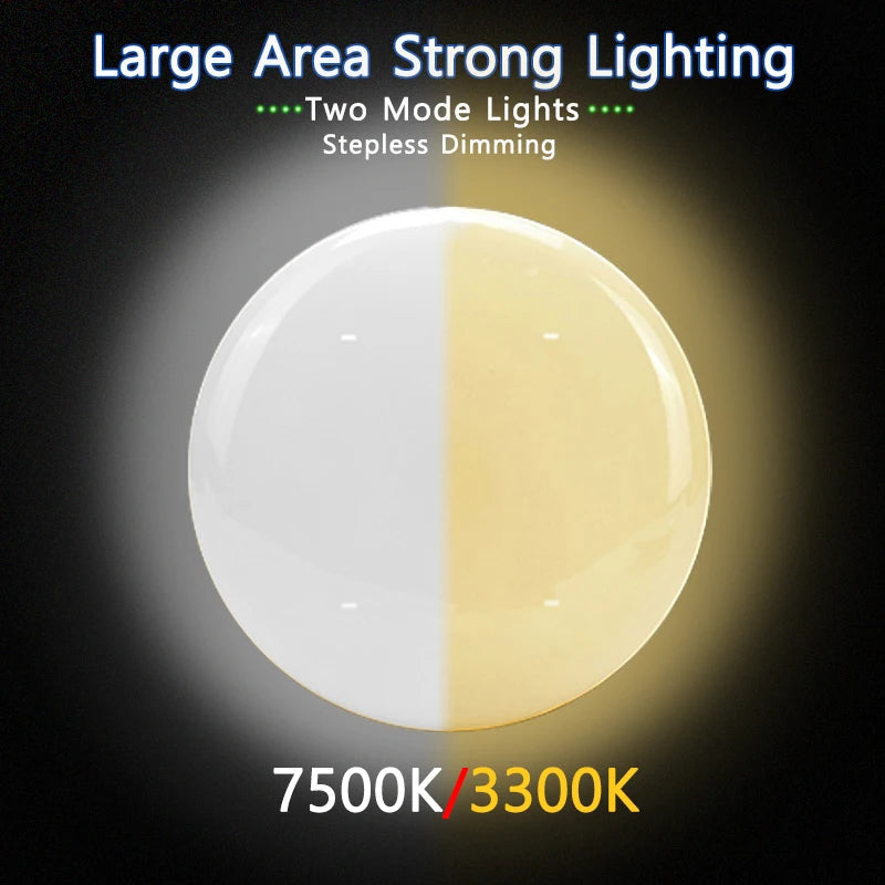 MOSLIGHTING Rechargeable Camping Light Outdoor Fishing Flashlight Tent Lantern Work Emergency Mountaineering Night Lighting LED