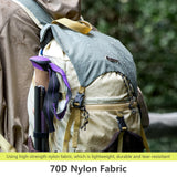 Flyweight 22 Compactable Ultralight Nylon Backpack