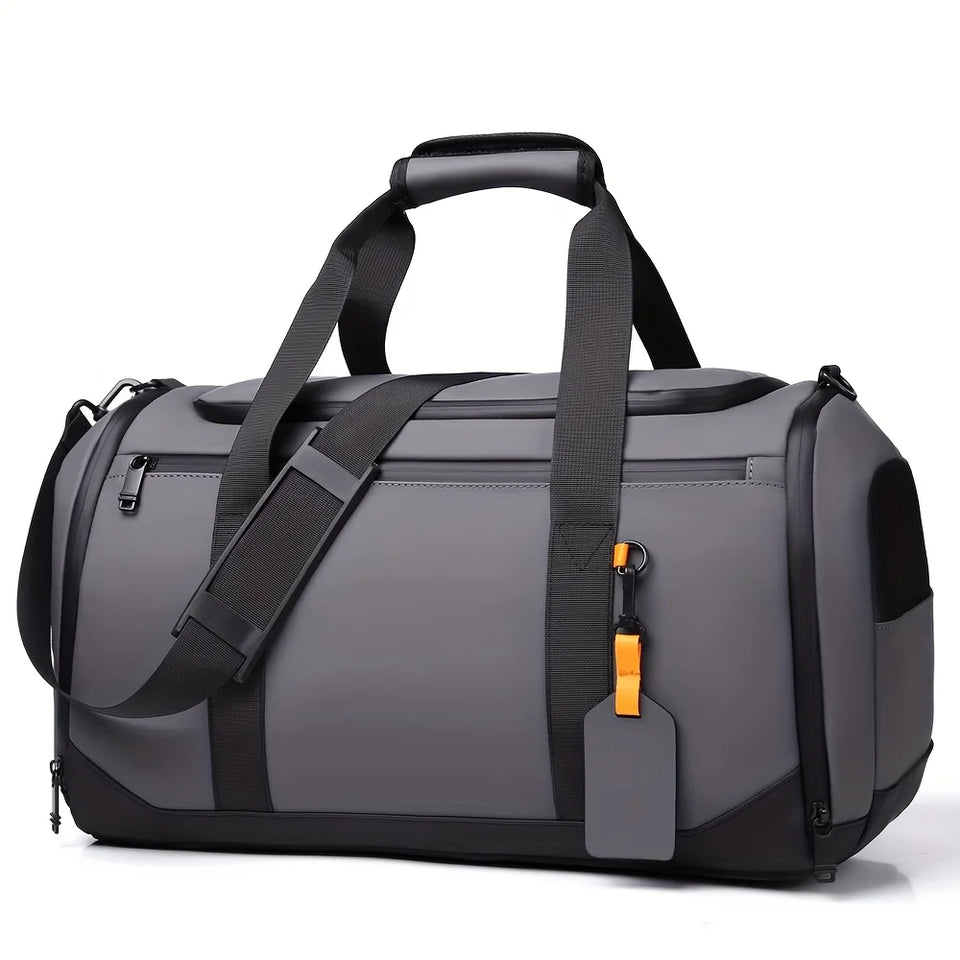 All Nights Weekender Duffel Bag