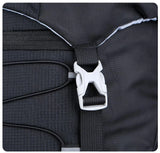 All Roads 50 Hiking Backpack with Rain Cover