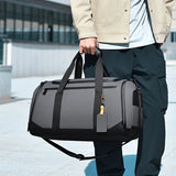 All Nights Weekender Duffel Bag