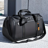 All Nights Weekender Duffel Bag