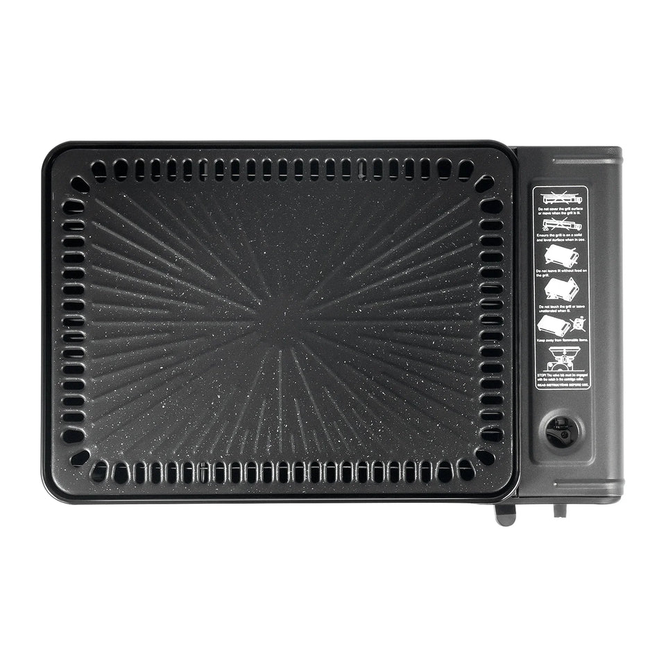 Trailfire Portable Gas Grill