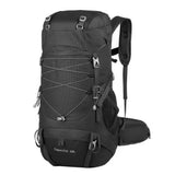 All Roads 50 Hiking Backpack with Rain Cover