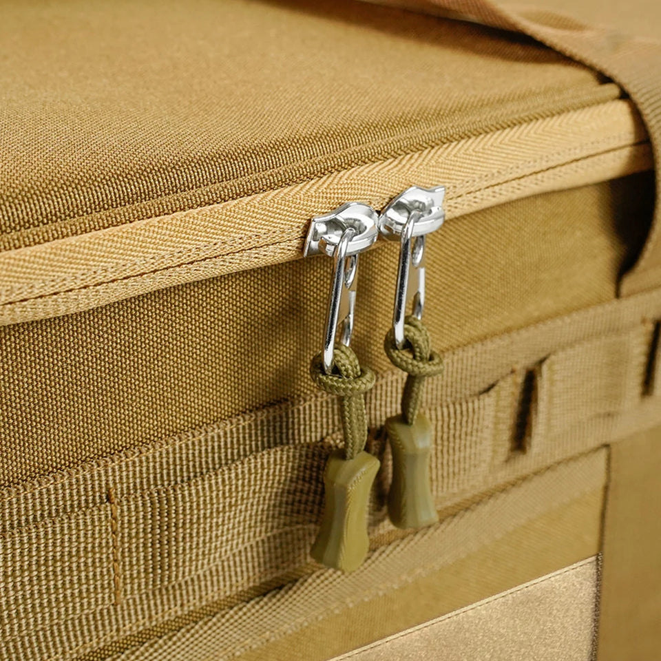 Everything Stored Bag