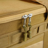 Everything Stored Bag