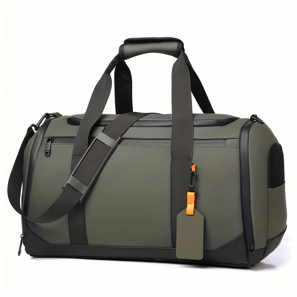 All Nights Weekender Duffel Bag