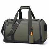 All Nights Weekender Duffel Bag