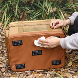 Everything Stored Bag