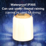 Ultrabright Cordless 3-Mode Dimmable LED Camping Lantern