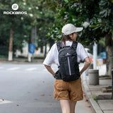 Rideproof Cycling Backpack