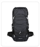 All Roads 50 Hiking Backpack with Rain Cover
