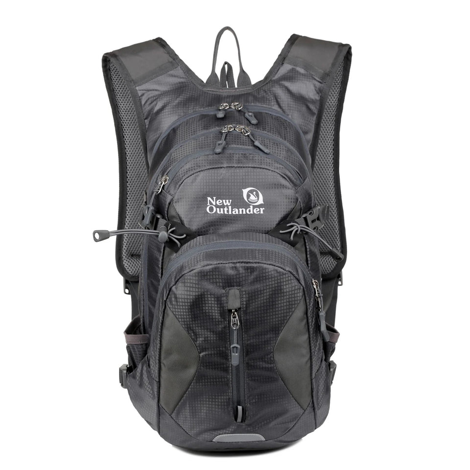 All Day 20 Waterproof Hydration Backpack