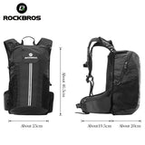 Rideproof Cycling Backpack