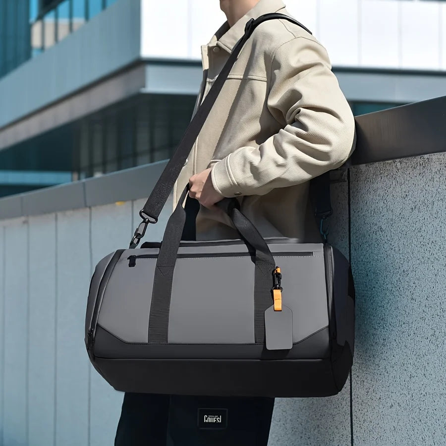 All Nights Weekender Duffel Bag