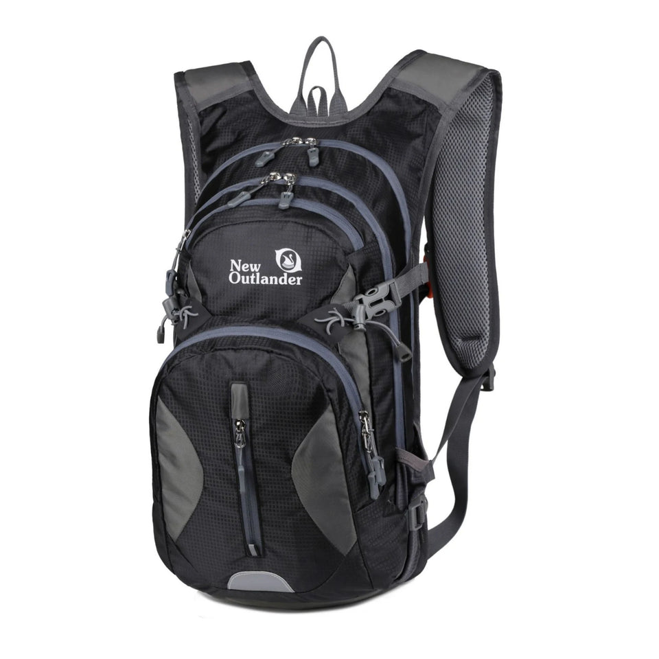 All Day 20 Waterproof Hydration Backpack
