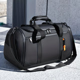 All Nights Weekender Duffel Bag
