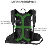 Rideproof Cycling Backpack