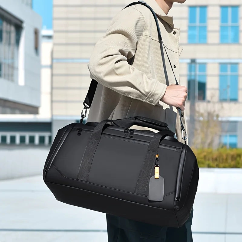 All Nights Weekender Duffel Bag