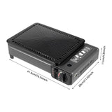 Trailfire Portable Gas Grill