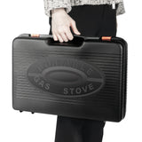 Trailfire Portable Gas Grill