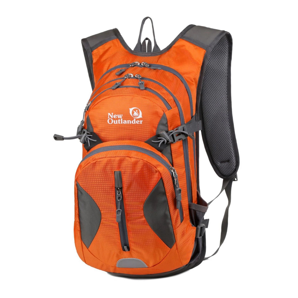 All Day 20 Waterproof Hydration Backpack