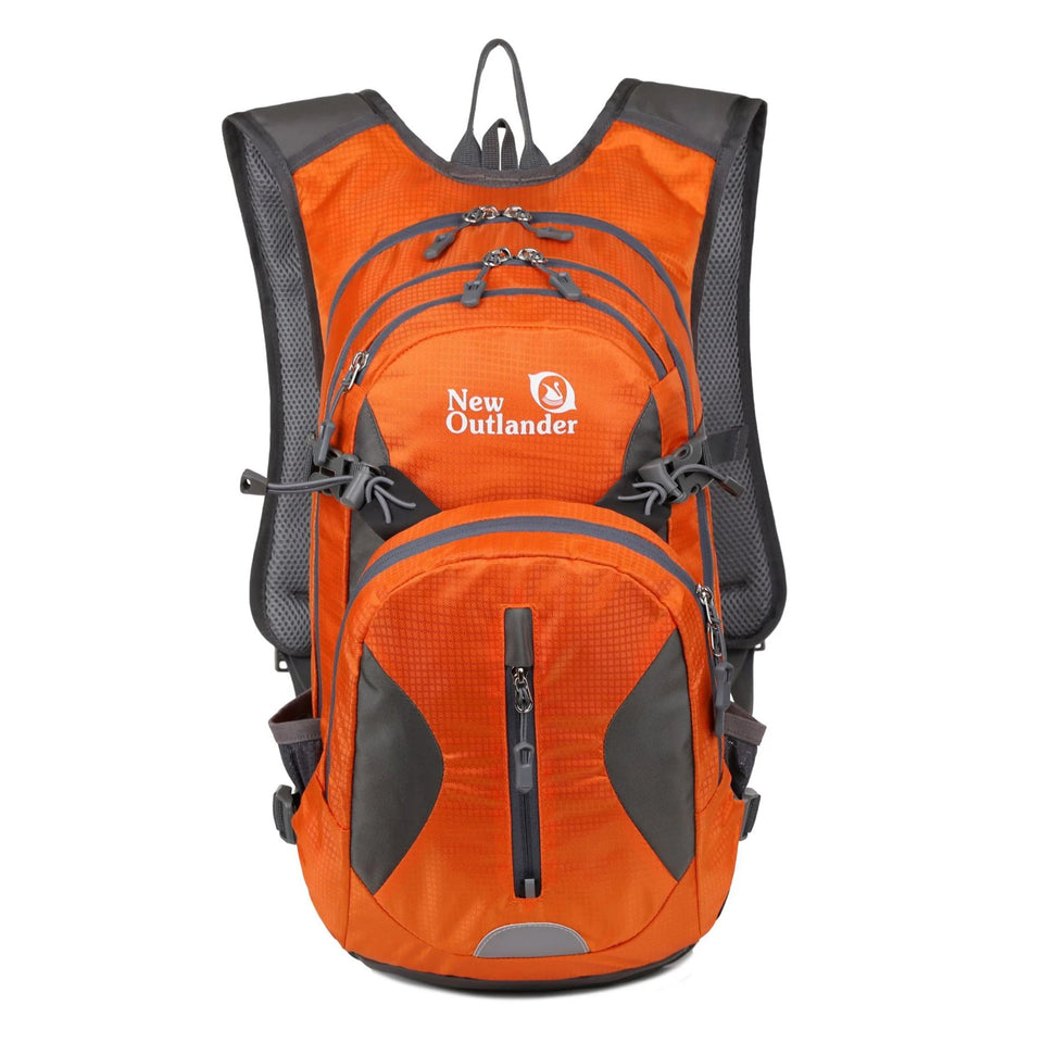 All Day 20 Waterproof Hydration Backpack