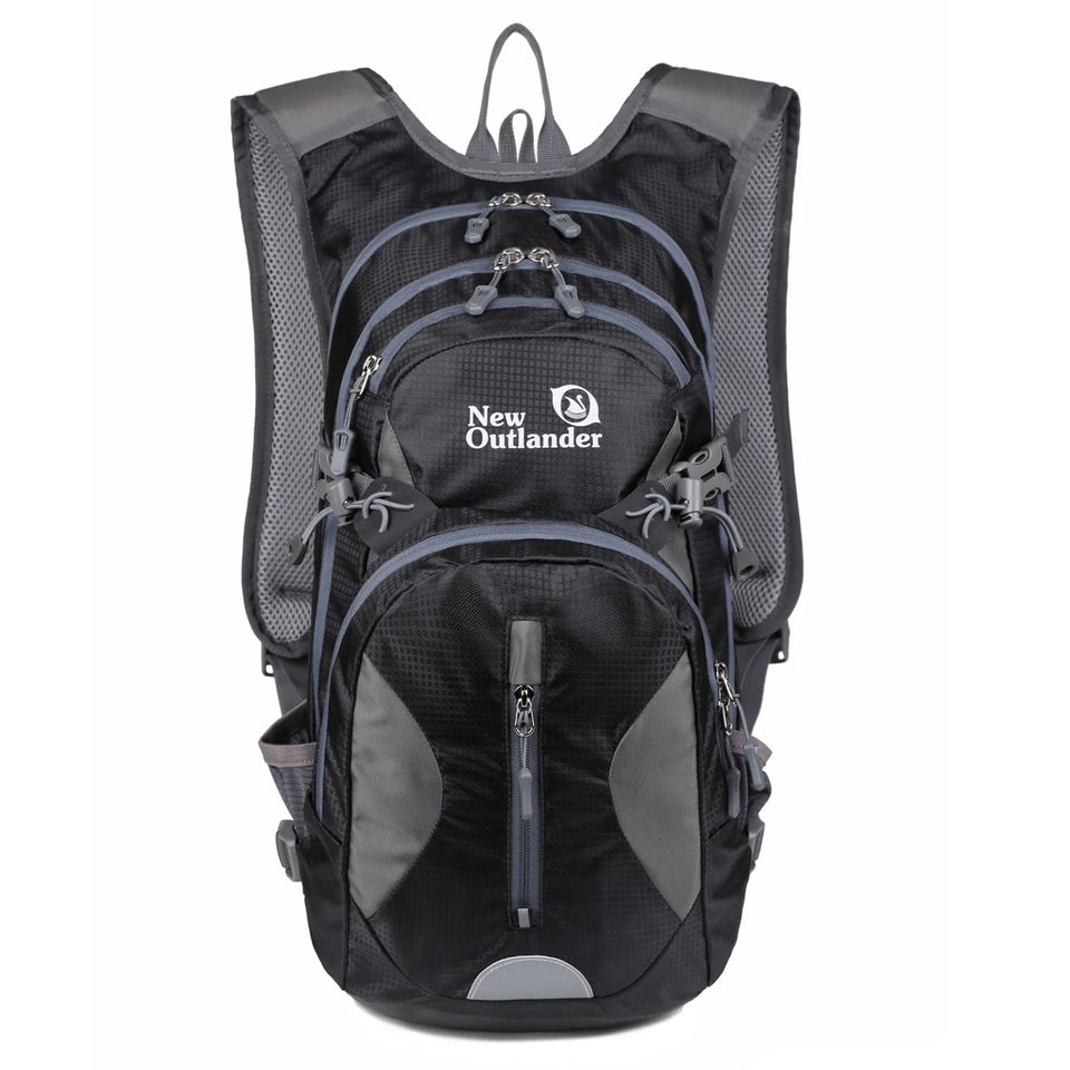 All Day 20 Waterproof Hydration Backpack