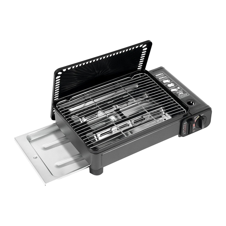 Trailfire Portable Gas Grill