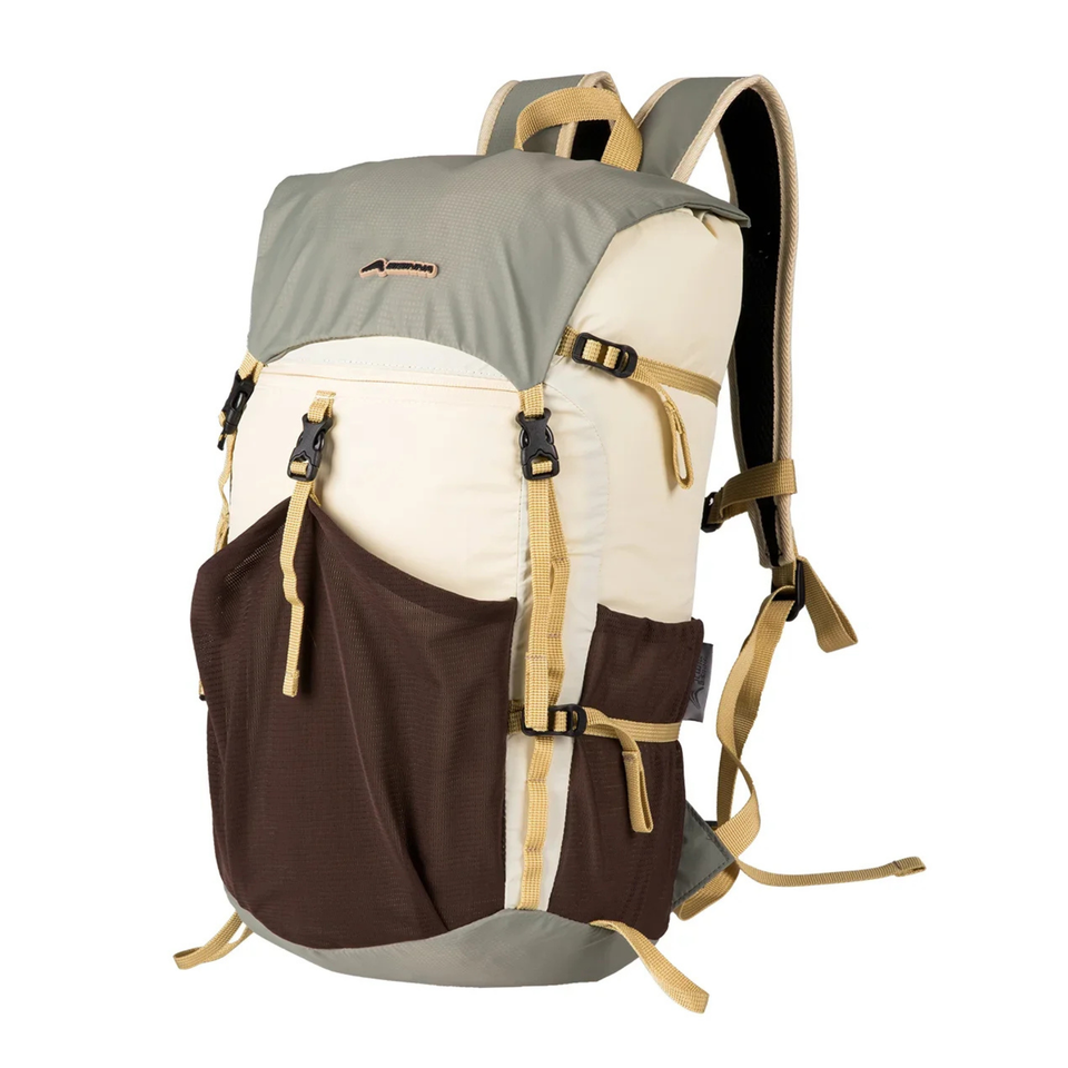 Flyweight 22 Compactable Ultralight Nylon Backpack